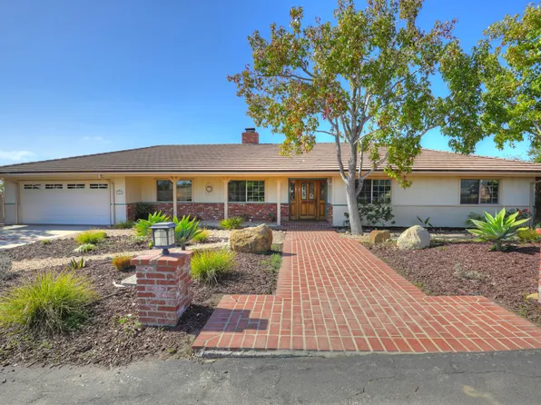 1361 Camino Meleno, Santa Barbara, CA 93111