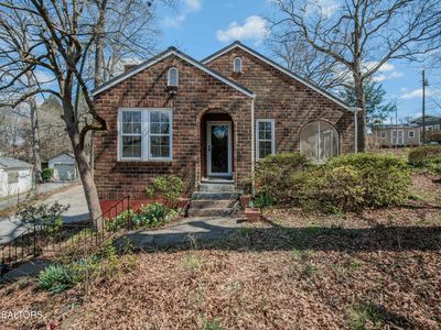 3542 Southwood Dr, Knoxville, TN, 37920