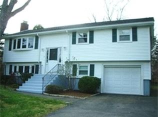 9 Belmont Rd, Burlington, MA 01803