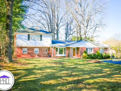 1238 Millerwood Dr, Winston Salem, NC, 27106