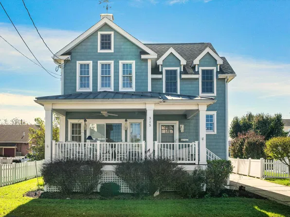 315 94th St, Stone Harbor, NJ 08247