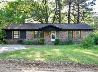 143 Windmill Ln, Malvern, AR 72104
