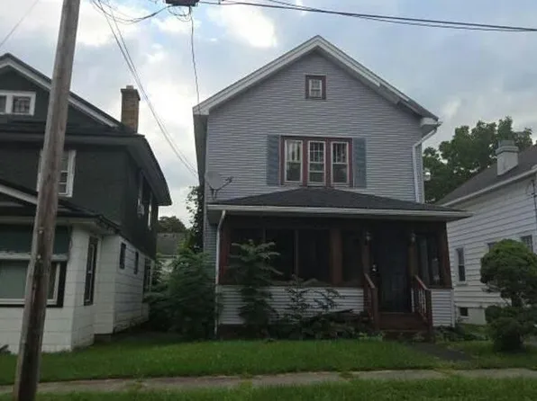 219 Empire Ave, Syracuse, NY 13207