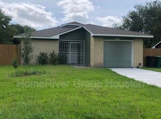 16211 Corsair Rd, Houston, TX 77053