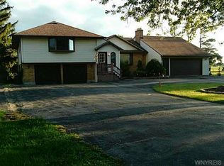 1535 Center Rd, Buffalo, NY 14224