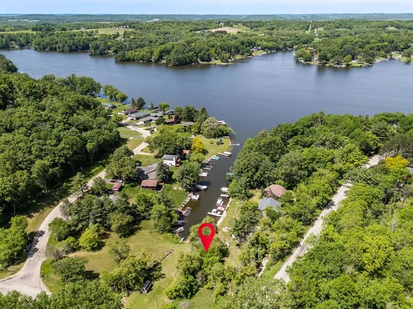LOT 28 E Redstone Ct, La Valle, WI 53941