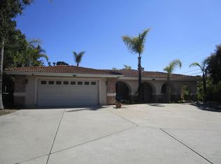 1845 Alta Vista Dr, Vista, CA 92084