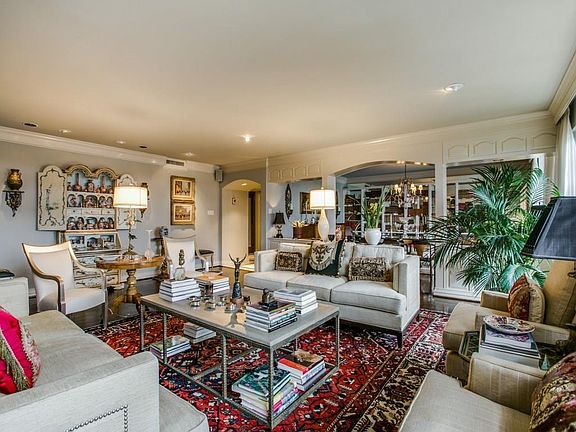 4th image of 3525 Turtle Creek Blvd APT 10E