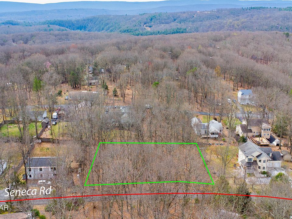 1st image of Seneca Rd