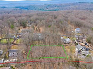 Seneca Rd, East Stroudsburg, PA 18302