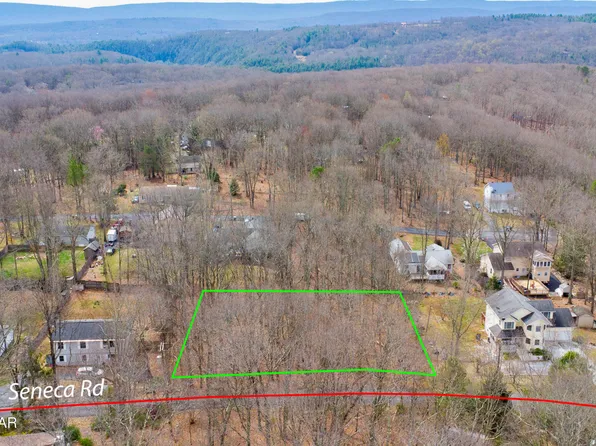Seneca Rd, East Stroudsburg, PA 18302