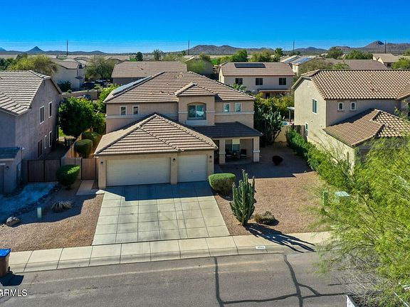 5th image of 3555 E MORENCI Road