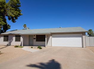 3743 E Presidio Rd, Phoenix, AZ 85032