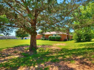 18906 13th St, Shawnee, OK 74801