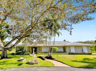 12995 SW 68th Ave, Pinecrest, FL 33156