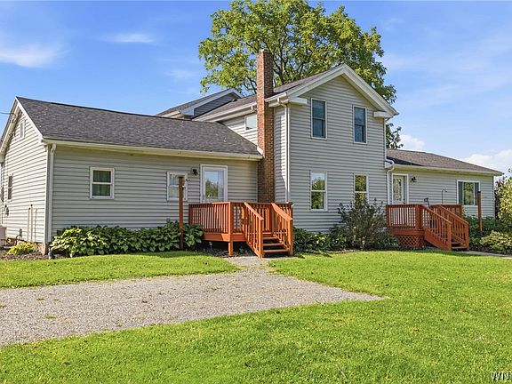 2nd image of 1868 Indian Falls Rd
