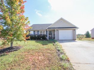 110 Nates Berry Rd, Anderson, SC 29624