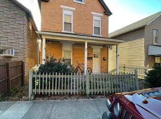 903 Johnston Ave UNIT C, Kittanning, PA 16201