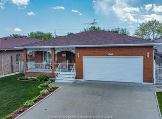 8351 Kingston Cres, Windsor, ON N8S 4R7