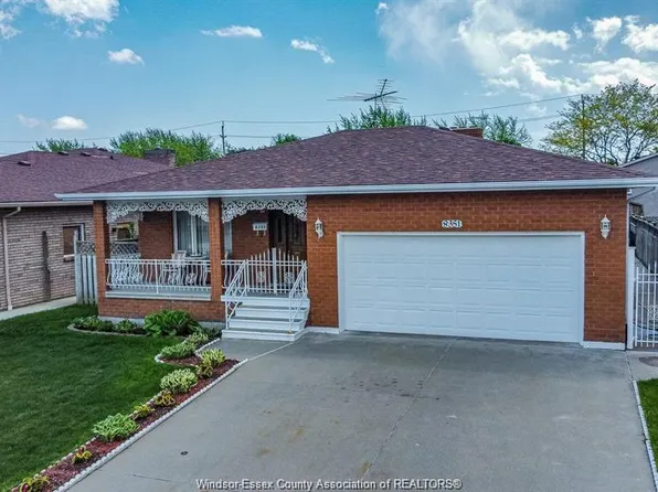 8351 Kingston Cres, Windsor, ON N8S 4R7