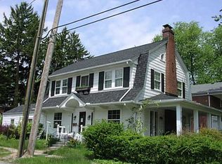 2703 Algonquin Pkwy, Toledo, OH
