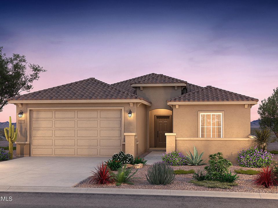 1st image of 17691 W PUEBLO Avenue