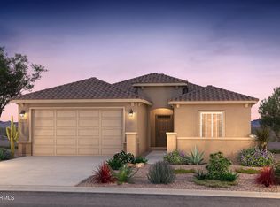 17691 W Pueblo Ave, Goodyear, AZ 85338