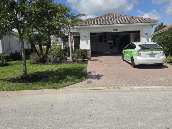 10239 SW Indian Lilac Trail, Port St Lucie, FL 34987