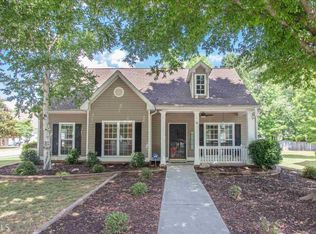 91 High Point Cir, Newnan, GA 30265