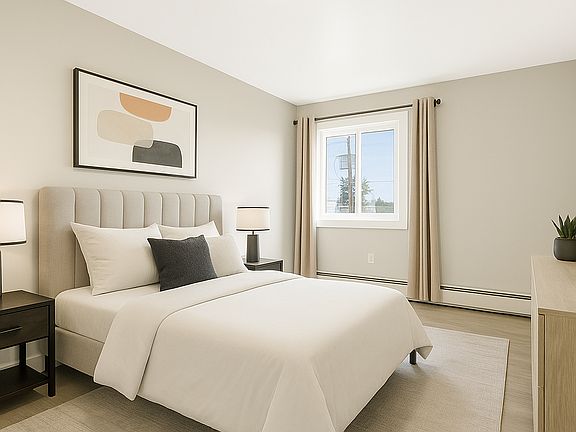 3rd image of 3511 118th Ave NW #1BDR