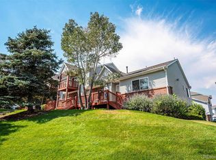 4140 E 119th Pl APT A, Thornton, CO 80233