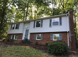 102 Rosegill Rd, North Chesterfield, VA 23236