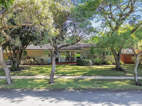 152 SW 60th Avenue, Plantation, FL 33317