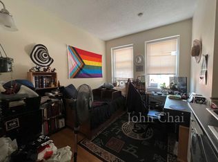 51 S Huntington Ave APT 301, Boston, MA 02130