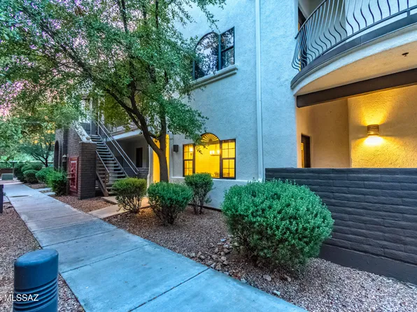 2010 E River Rd Unit 102, Tucson, AZ 85718