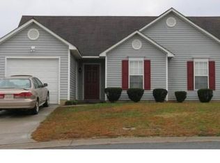 5903 Coral Ridge Ln, Indian Trail, NC 28079