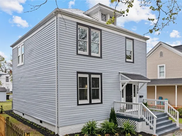 3006 Barton Ave, Richmond, VA 23222