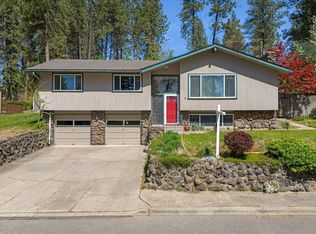 12723 E 24th Ave, Spokane, WA 99216