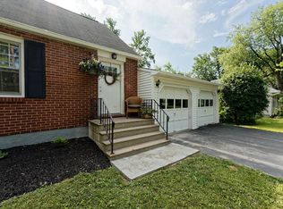 2060 Van Antwerp Rd, Niskayuna, NY 12309