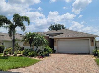24659 Rio Villa Lakes Cir, Punta Gorda, FL 33950