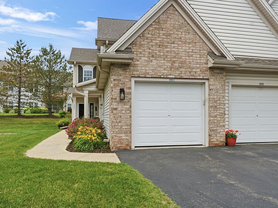 1st image of 481 Cedar COURT