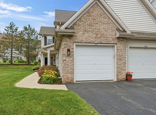 Arbor Pointe, Slinger, WI 53086