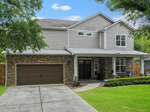2018 Marnel Rd, Houston, TX 77055