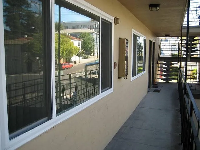 Outside 2