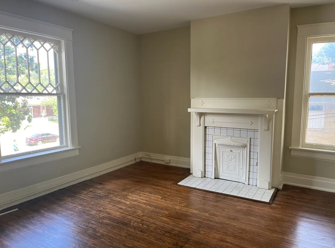 2 bed, 1100 sqft, $1,050 — Photo 2