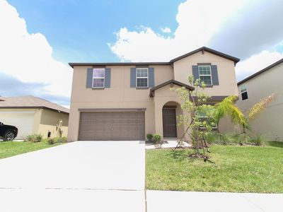 4485 Cozy Condor Ct, Bartow, FL, 33830