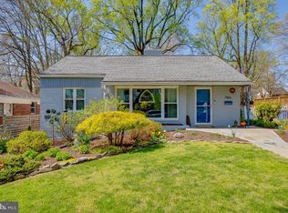 9106 Walden Rd, Silver Spring, MD 20901