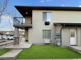 Feild Stone Garden Homes, Swift Current, SK S9H 4V9