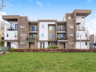 231 William Manly St #4, San Jose, CA, 95136