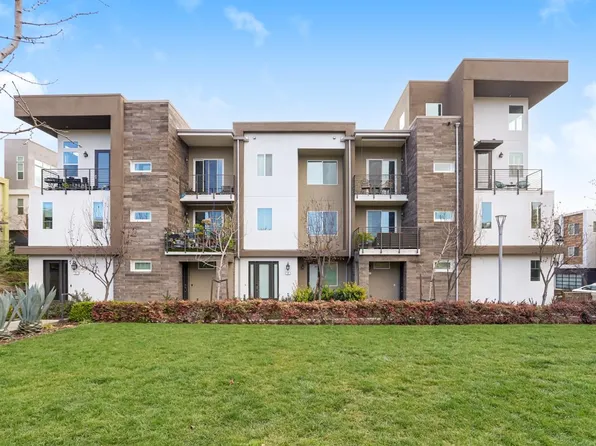 231 William Manly St #4, San Jose, CA 95136